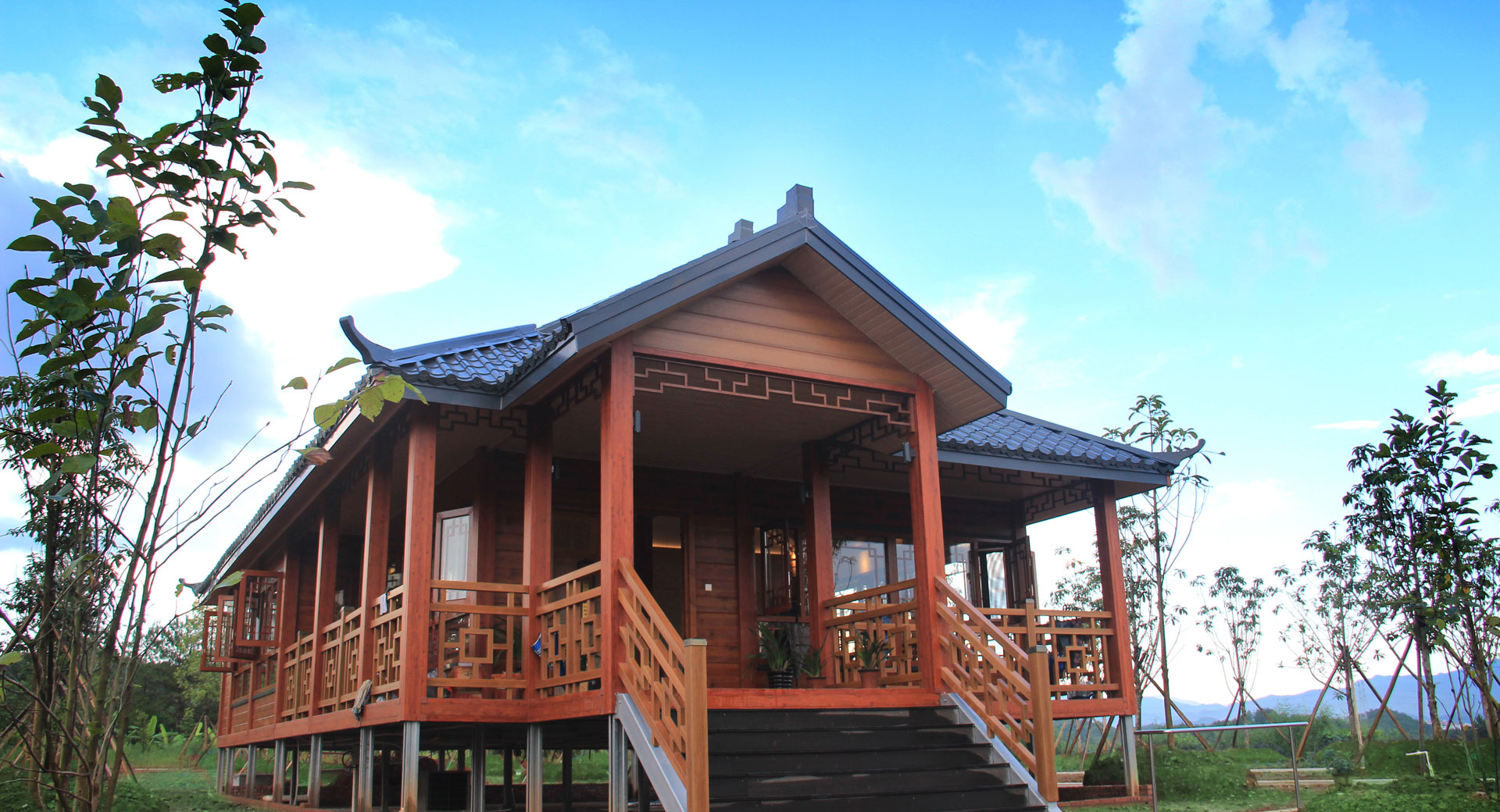 开云股份有限公司-高端木屋定制建造-开云集团官网