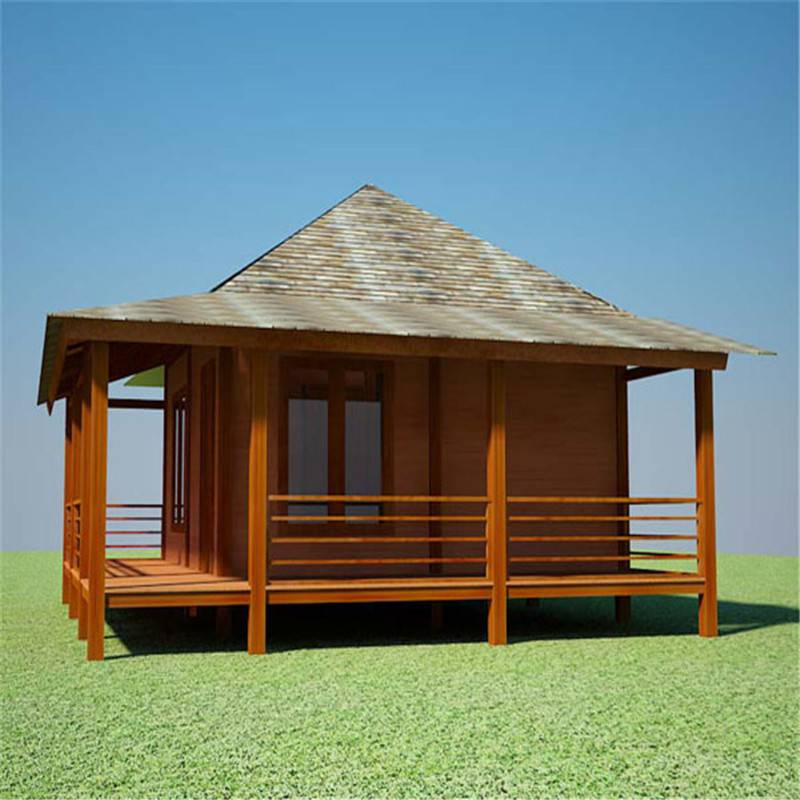 2026年3月防腐木厂家推荐报告：防腐木庭院护栏木花盆围栏小桥格栅公司选择指南！(图1)