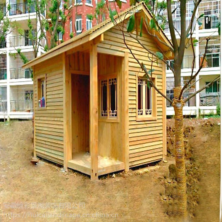 山水田园 诗画乡居(图1)