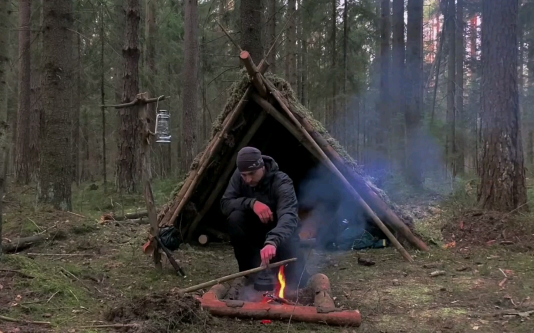 如何挑选合适的防腐木廊架厂家(图1)