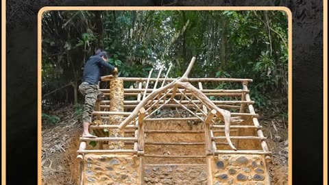 如何挑选靠谱的木屋厂家？这里有答案(图1)