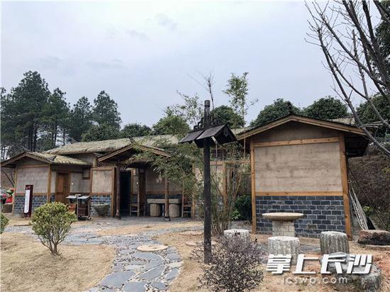 打造一个“野奢型”度假酒店你需要关注这些点(图1)