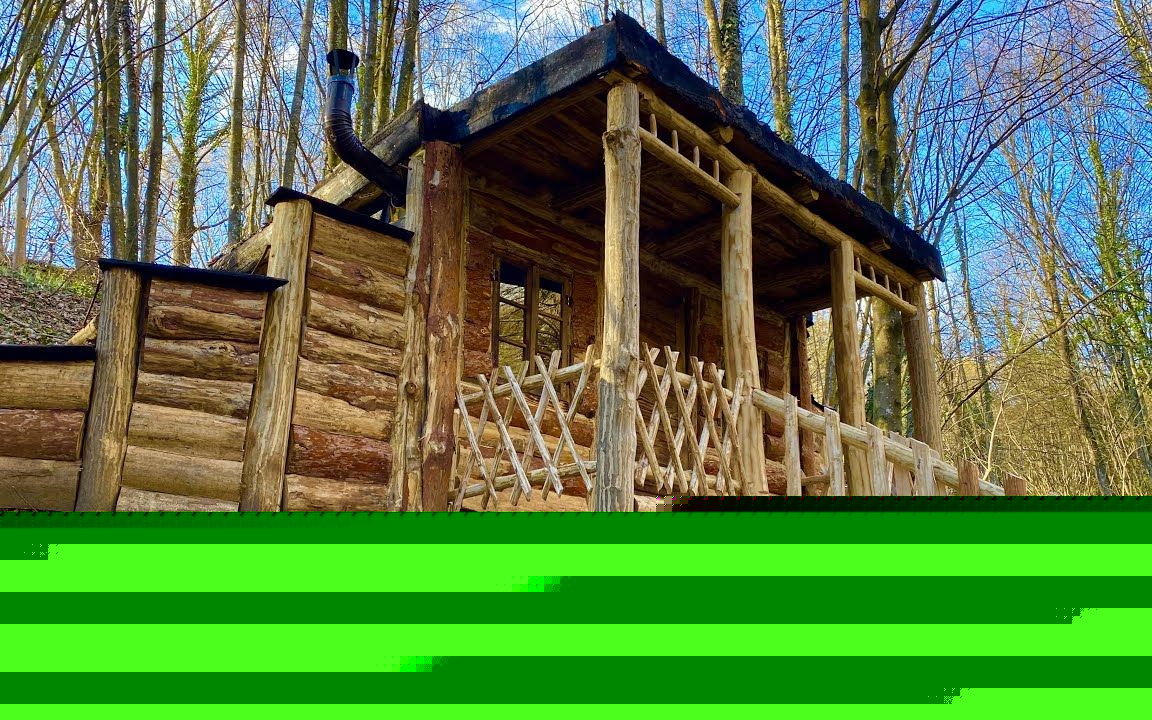 禾木村住宿升级指南：除了小木屋还有这些精品酒店与度假别墅(图1)