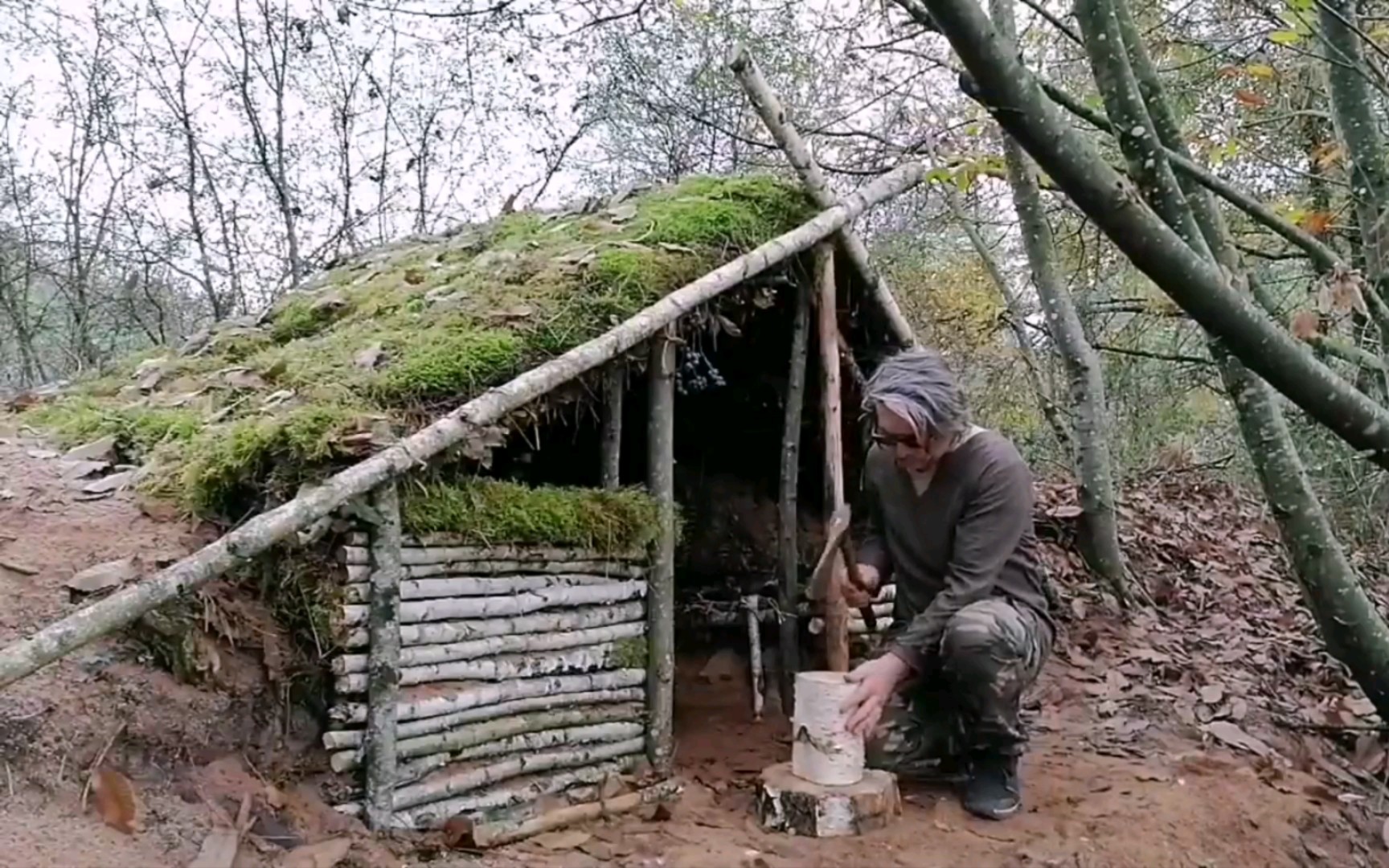 金柏胜木结构以匠心 筑绿色新基建(图1)