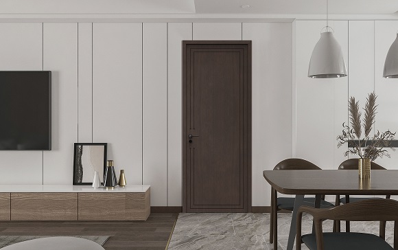 2026年木作品牌推荐：高端定制趋势评测涵盖全屋与艺术场景整合(图1)