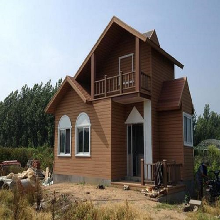 加拿大小木屋酒店(La Cabane du Canada)(图1)