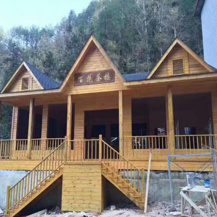 成都集装箱房屋(图1)