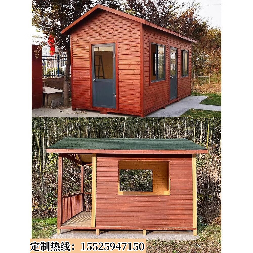 防腐木地板价格防腐木地板厂家(图1)