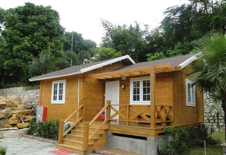 木屋动态(图1)